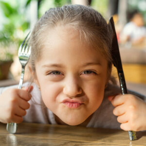 Kinderticket Muttertags-Dinner @Cafe Sahne