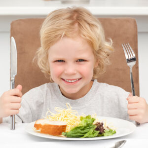 Kinderticket Muttertags-Frühstück @Cafe Sahne